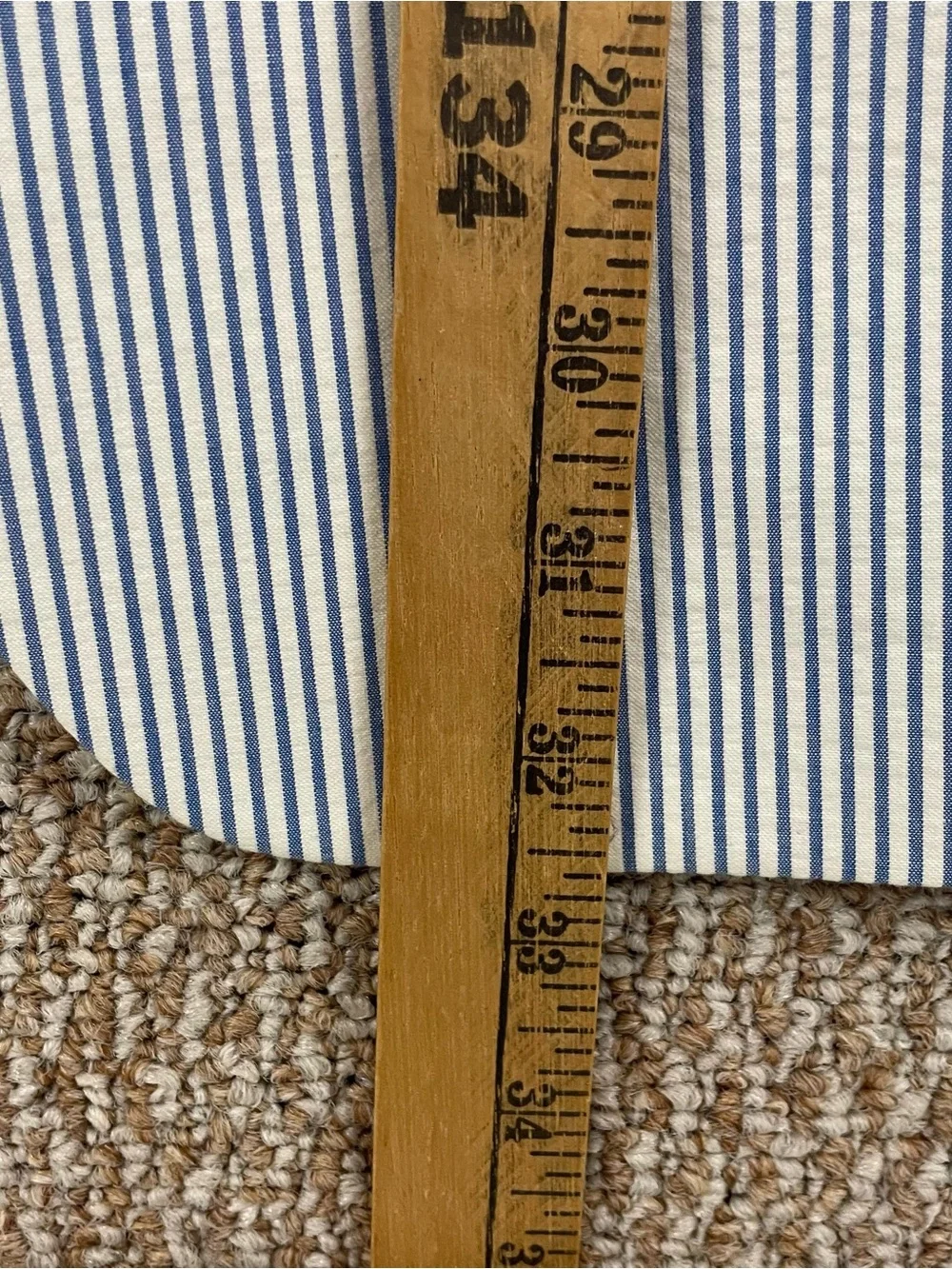 Ralph Lauren size 44l